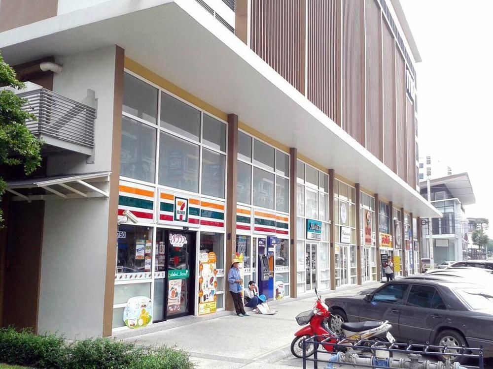 Espace @ Mso Pak Kret Exteriér fotografie