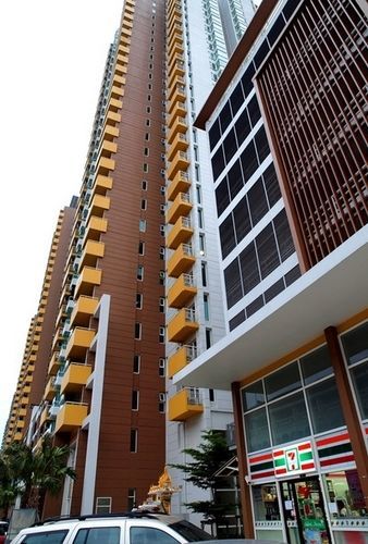 Espace @ Mso Pak Kret Exteriér fotografie
