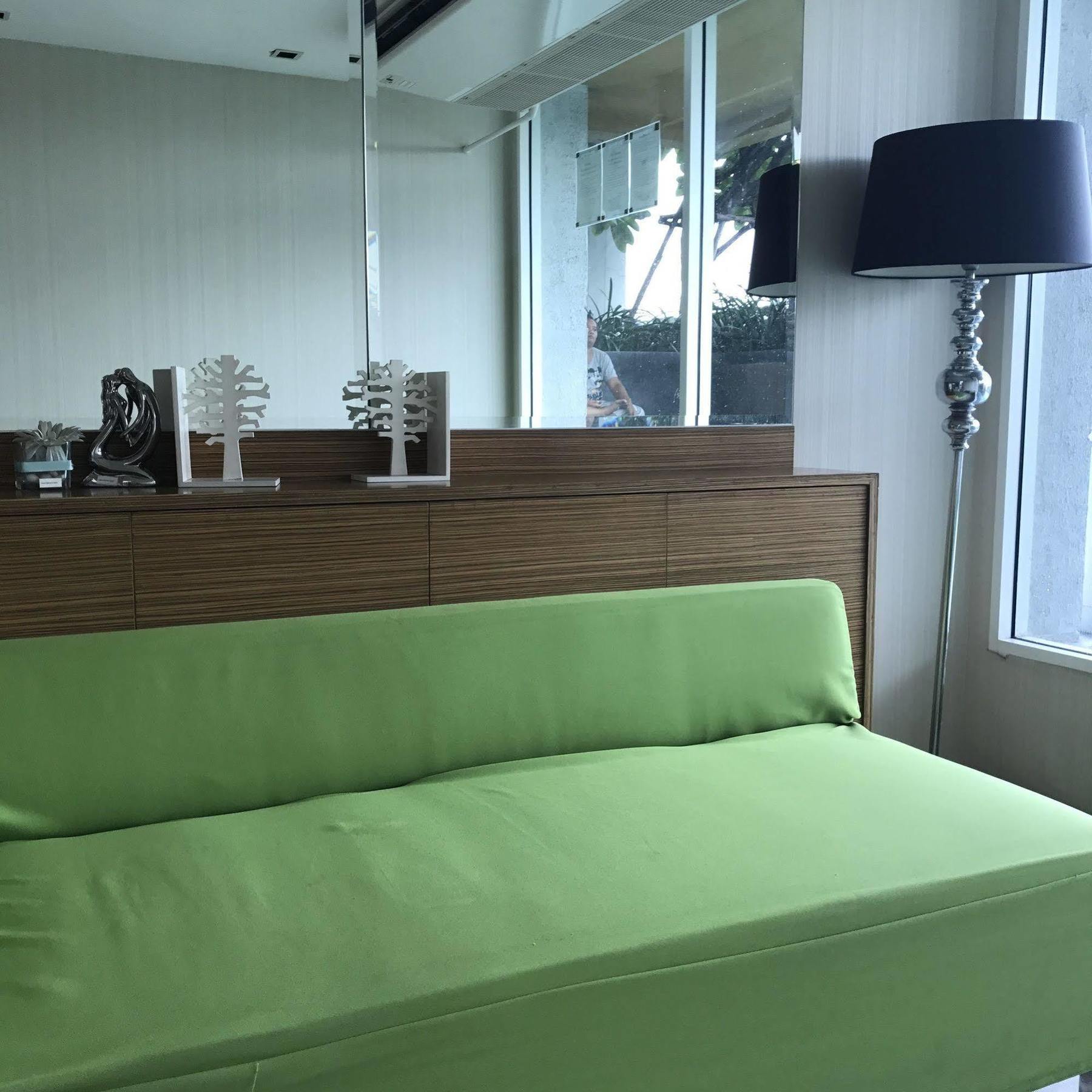 Espace @ Mso Pak Kret Exteriér fotografie